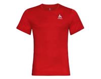 Odlo Element Light-T-Shirt - Hardloopshirt Rood