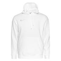 Nike Performance Park 20 Fleece Kapuzenpullover Herren, weiß / grau
