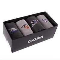 Sportus.nl COPA Football - WK Voetbal Momenten Sokken Box Set