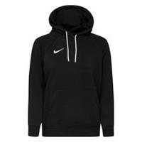 Nike Team Park 20 Fleece hoodie dames zwart