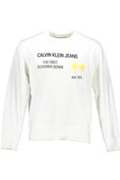 Calvin Klein J30j318173 trui zonder rits