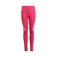 Adidas Leggings BTHIS3S für Mädchen pink/weiß Mädchen 