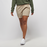Urban Classics Ladies Crinkle Nylon Shorts