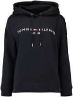 Tommy Hilfiger  Sweatshirt HERITAGE HILFIGER HOODIE LS
