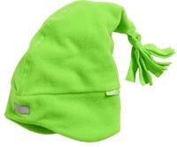 Playshoes muts junior polyester groen 