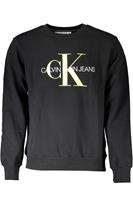 Calvin Klein Jeans Sweatshirt MONOGRAM REG CREW NECK