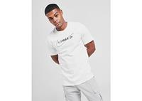 Nike Air Max T-Shirt, Wit