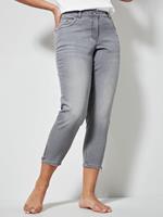 Jeans Irma Slim Fit Dollywood Grey