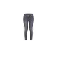 MAC Leg Jeanshosen grau Damen 