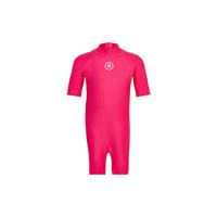 Color kids Baby Schwimmanzug mit UV-Schutz 50+ für Mädchen pink Mädchen 
