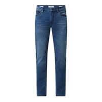 Brax Jeans, 5 Pocket, Regular Fit, für Herren, jeansblau