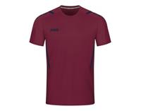 Jako Shirt Challenge - Voetbalshirt Bordeaux