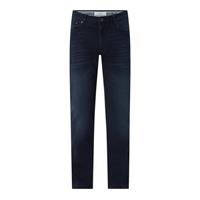 BRAX Modern fit jeans met stretch, model 'Chuck'
