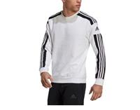 Adidas Squadra 21 Sweat Top - Witte Sweater