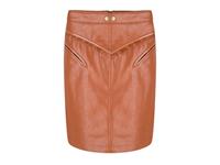 Esqualo Rok f19.04509-brandy