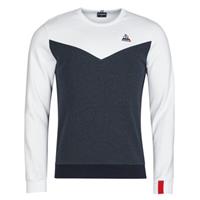 Le Coq Sportif  Sweatshirt SAISON 1 CREW SWEAT N 1