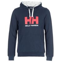 Helly Hansen HH Logo Hoodie - Herren