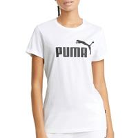 Puma Essential Logohirt Dames