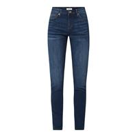 Q/S designed by Skinny fit jeans met stretch, model 'Sadie'
