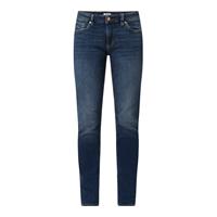 Q/S designed by Jeans met stretch, model 'Catie'