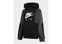 Nike Sweatshirt NSW AIR PO  schwarz/grau 