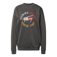 Tommy Jeans Sweatshirt »TJW LG RLXD VINTAGE BRONZE2 CREW« mit großem Tommy Jeans Logo-Print