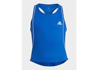 Adidas Tennis Pop-Up Tanktop - Bold Blue / White - Kind