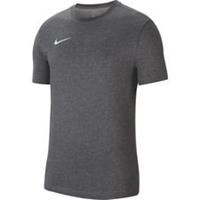 Nike T-shirt DF Park 20 - Grijs/Wit