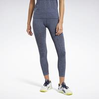 Reebok United By Fitness Myoknit 7/8 Damen Leggings FU2137