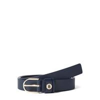 TommyHilfigerGürtelPASEKDesertSkyAW0AW10592DW5NAVY–