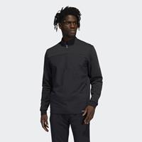 adidas Performance Sweatshirt »Recycled Content COLD.RDY Quarter-Zip Pullover«