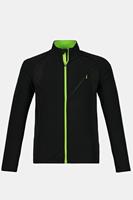 JP1880 Funktionsjacke »JAY-PI Fahrrad Jacke Langarm Stehkragen«