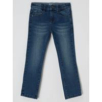 S.Oliver RED LABEL Slim fit jeans met stretch, model 'Brad'