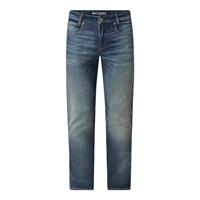 MAC Regular fit jeans van stretchdenim, model 'Arne'