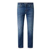 MAC Regular fit jeans van stretchdenim, model 'Arne'