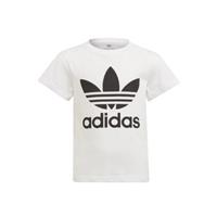 adidas Originals T-Shirt »ADICOLOR TREFOIL T-SHIRT«