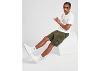 Nike Modern Lightweight Cargo Shorts Heren, Zwart