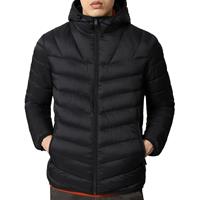 Napapijri Water-Repellent Hooded Aerons Jacket