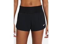 Nike Nike Eclipse Damen-Laufshorts - Black - Damen, Black