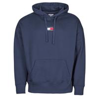 Tommy Jeans Sweater  TJM TOMMY BADGE HOODIE