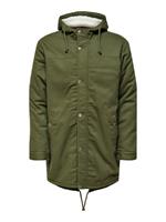 Only & Sons Winterparka 'ALEX'