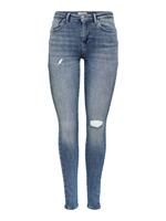 Only Skinny-fit-Jeans »ONLPOWER LIFE MID PUSH«