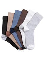 wäschepur Socken (4-Paar)