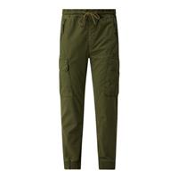 alphaindustries Alpha Industries Männer Jogginghose Ripstop in olive