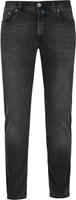 Pierre Cardin Lyon Jeans, 5-Pocket, für Herren, anthrazit