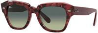 Ray-Ban State Street RB2186-1323BH