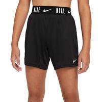 Nike Dri-FIT Trophy Trainingsshorts voor meisjes (15 cm)