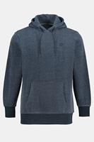 JP1880 Sweatshirt »Hoodie Kapuze TwoTone Sweat weiche Innenseite«