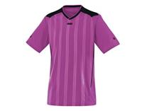 Jako Jersey Cup S/S - Shirt Paars