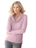 Your Look... for less! Dames Pullover hortensia Größe